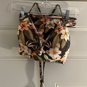 Shade Shore swim suit. Washed and never worn